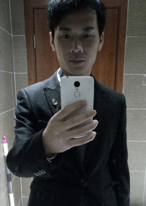 程先生的第一张照片--温州相亲服务中心