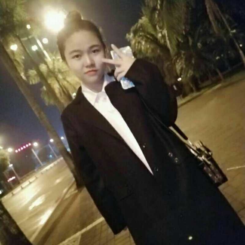 冰心的第二张照片--温州相亲服务中心