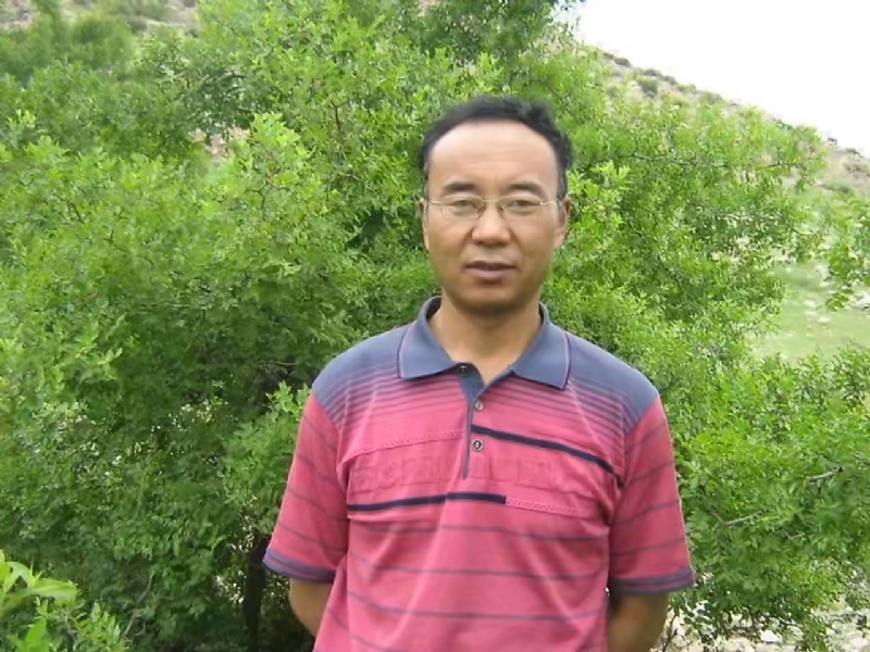 绿水青山的第一张照片--温州相亲服务中心