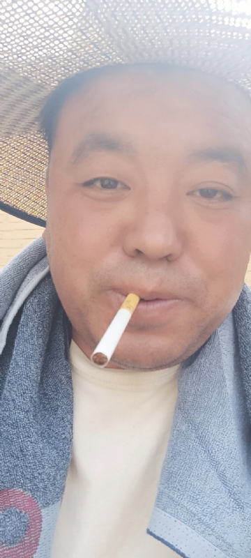 单是好男人的第一张照片--温州相亲服务中心
