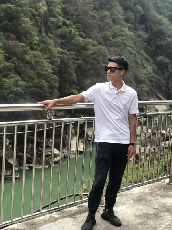 张先森的第一张照片--温州相亲服务中心