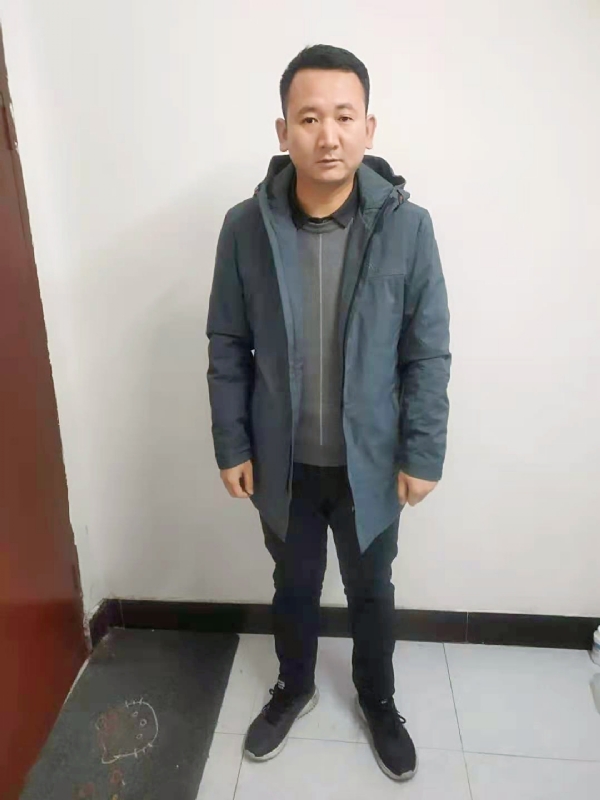 风轻雨淡的第一张照片--温州相亲服务中心
