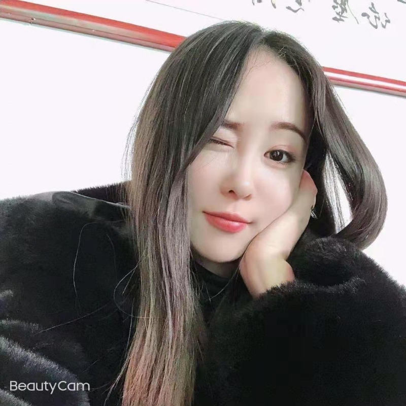 暖暖的第一张照片--温州相亲服务中心