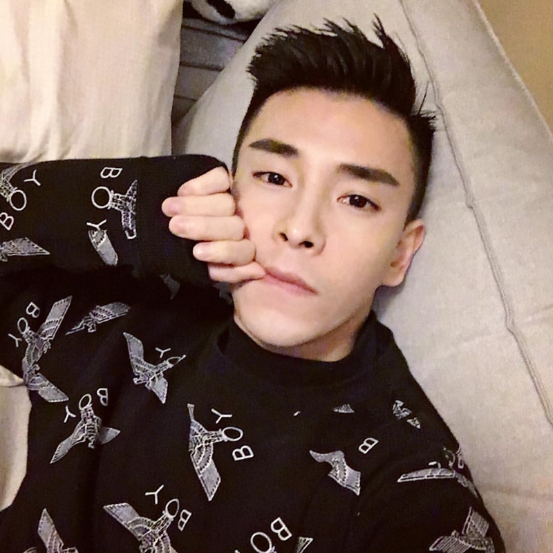 Leo的第一张照片--温州相亲服务中心