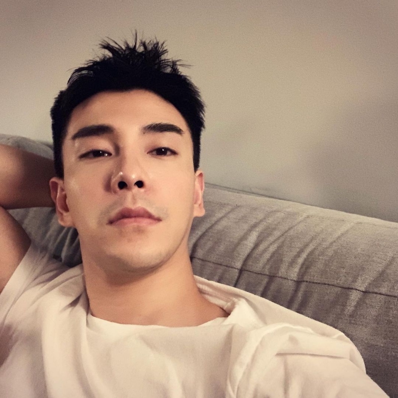 Leo的第五张照片--温州相亲服务中心