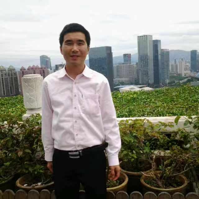 缘分的第二张照片--温州相亲服务中心