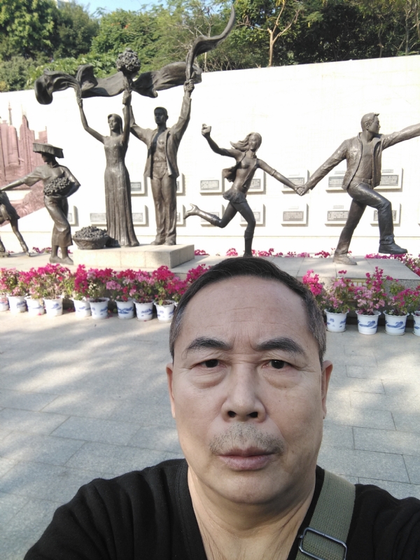 重振雄风的第六张照片--温州相亲服务中心