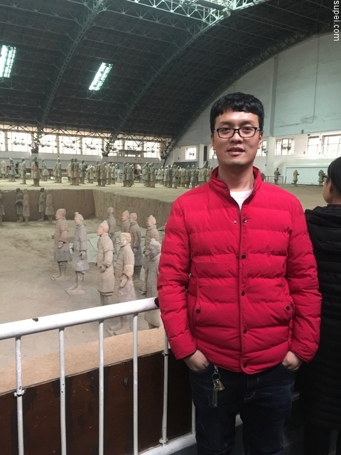 三石磊磊的第一张照片--温州相亲服务中心