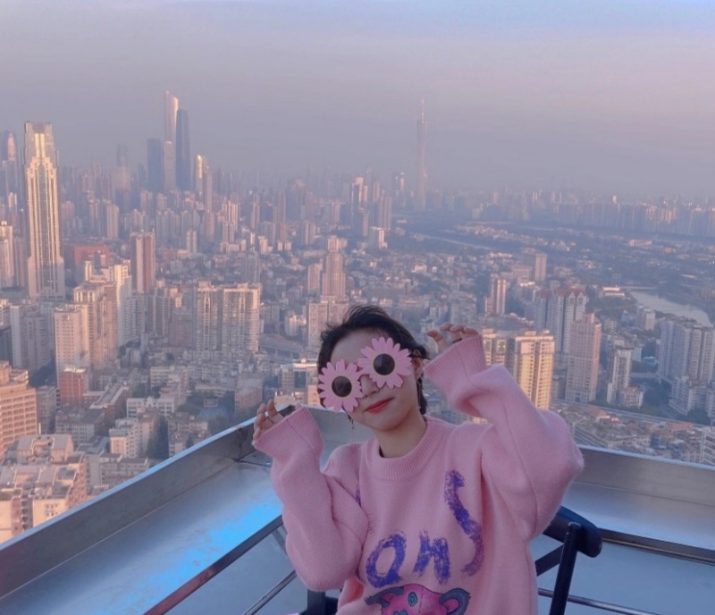 Kikiying66的第一张照片--温州相亲服务中心