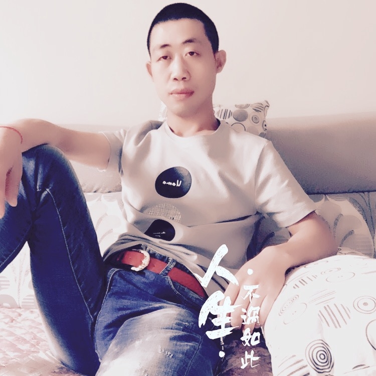 简单的爱的第一张照片--温州相亲服务中心