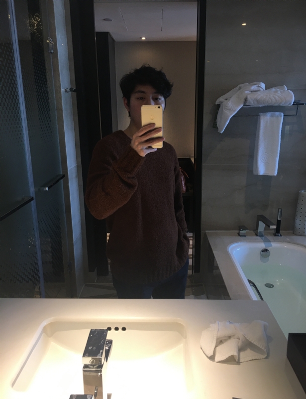 Murry的第一张照片--温州相亲服务中心