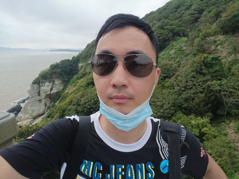 h君的第二张照片--温州相亲服务中心