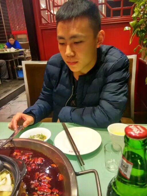 圈圈的第一张照片--温州相亲服务中心