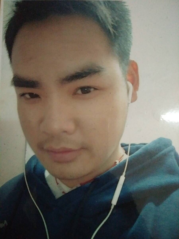 渴望爱的第一张照片--温州相亲服务中心