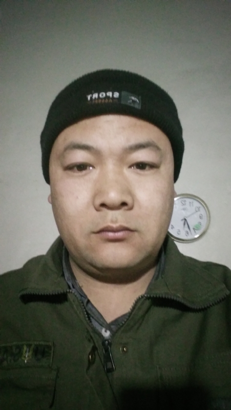 jingang的第一张照片--温州相亲服务中心