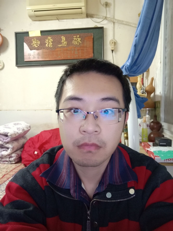 单刷之神的第一张照片--温州相亲服务中心