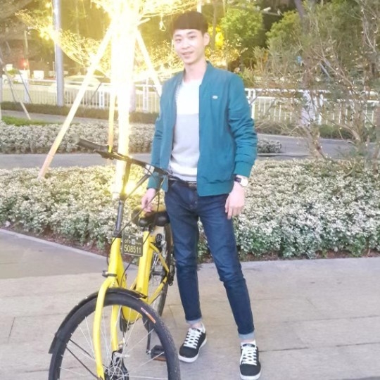 李伟的第一张照片--温州相亲服务中心