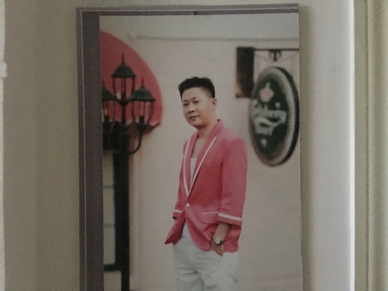 梦醉西楼的第一张照片--温州相亲服务中心