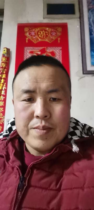 徐东生真诚征婚的第一张照片--温州相亲服务中心