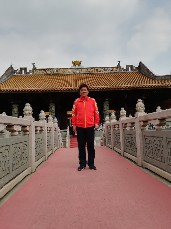 红尘老生的第一张照片--温州相亲服务中心