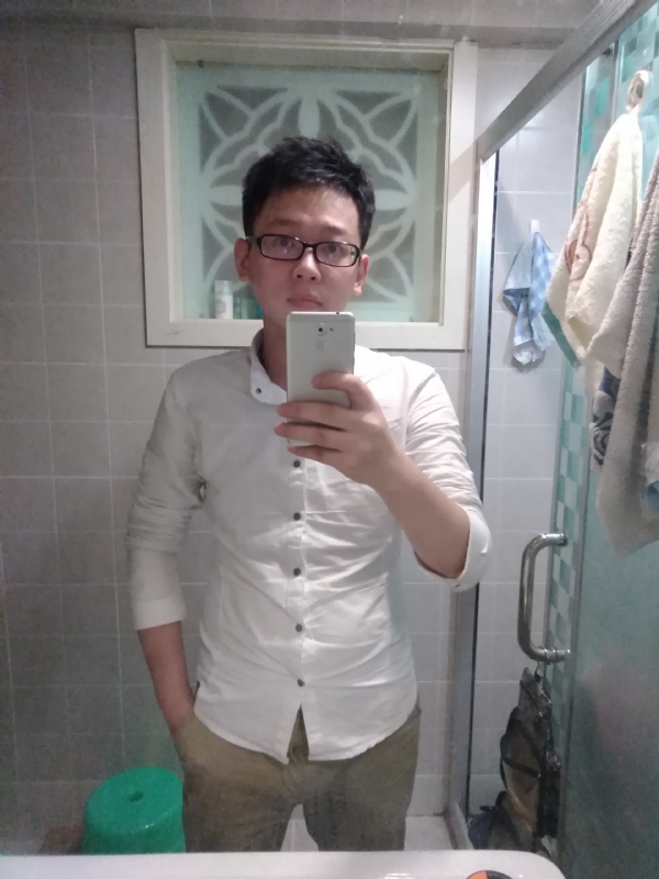 花谢魂伤的第一张照片--温州相亲服务中心