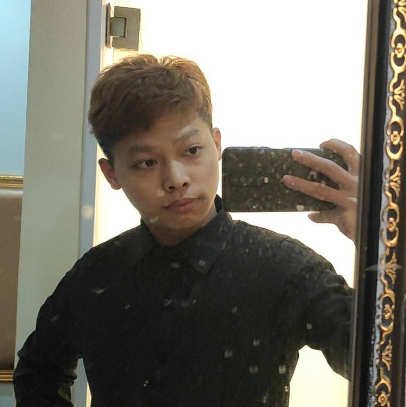 Ym.的第一张照片--温州相亲服务中心
