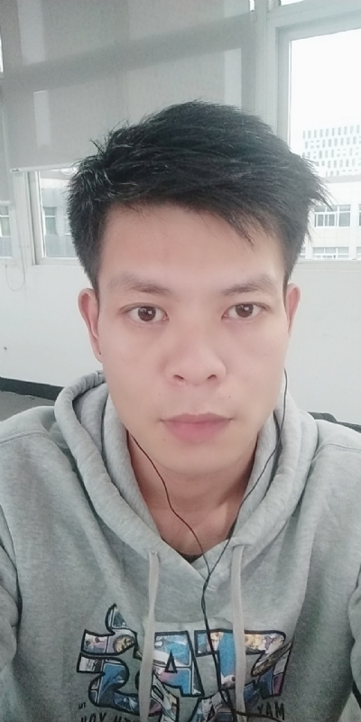 mr-xu的第一张照片--温州相亲服务中心