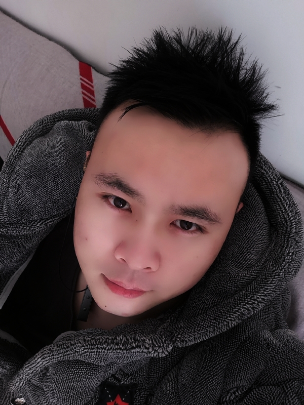 明明的第一张照片--温州相亲服务中心