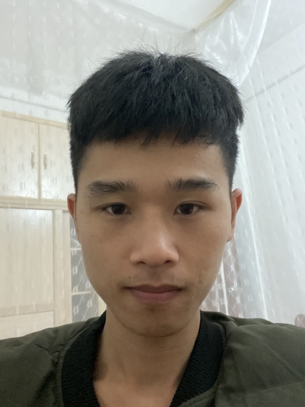林威成的第一张照片--温州相亲服务中心
