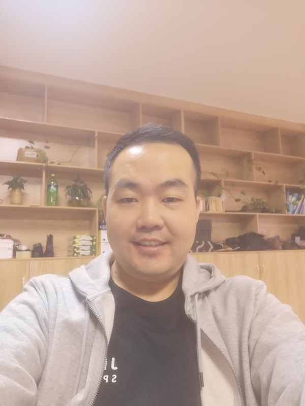 carl的第一张照片--温州相亲服务中心