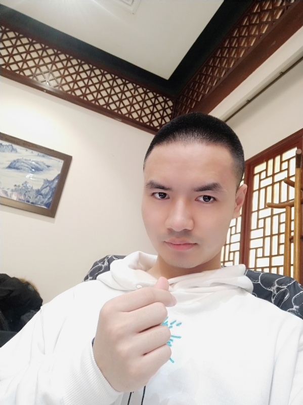 stephen的第一张照片--温州相亲服务中心