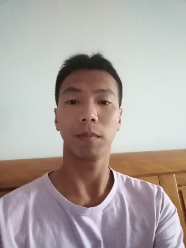阿立的第一张照片--温州相亲服务中心