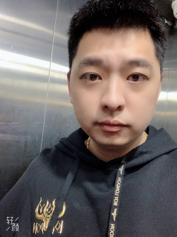 平安喜乐的第一张照片--温州相亲服务中心