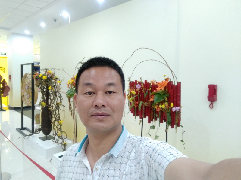 一点温馨的第一张照片--温州相亲服务中心