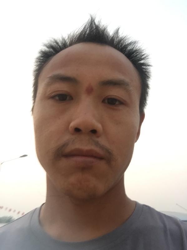 老曹的第一张照片--温州相亲服务中心
