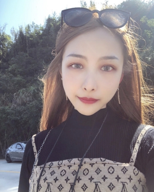 请叫我女王大人的第一张照片--温州相亲服务中心