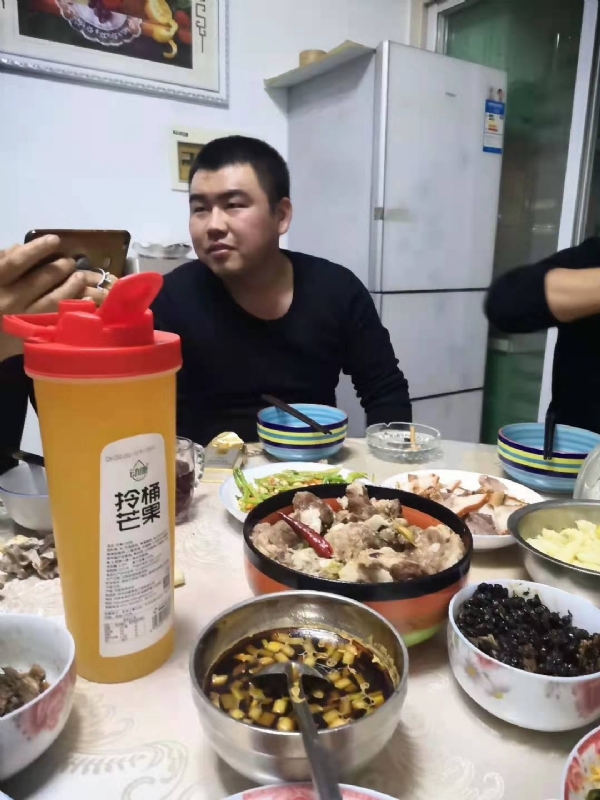 李嘉林的第一张照片--温州相亲服务中心