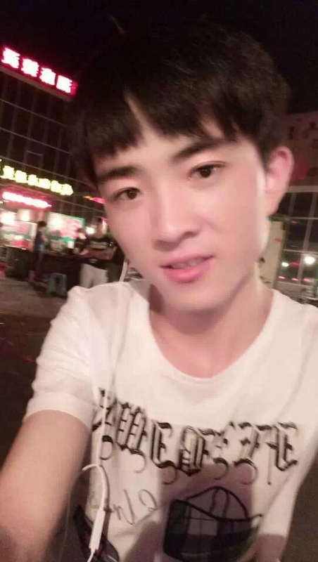 小先生的第一张照片--温州相亲服务中心
