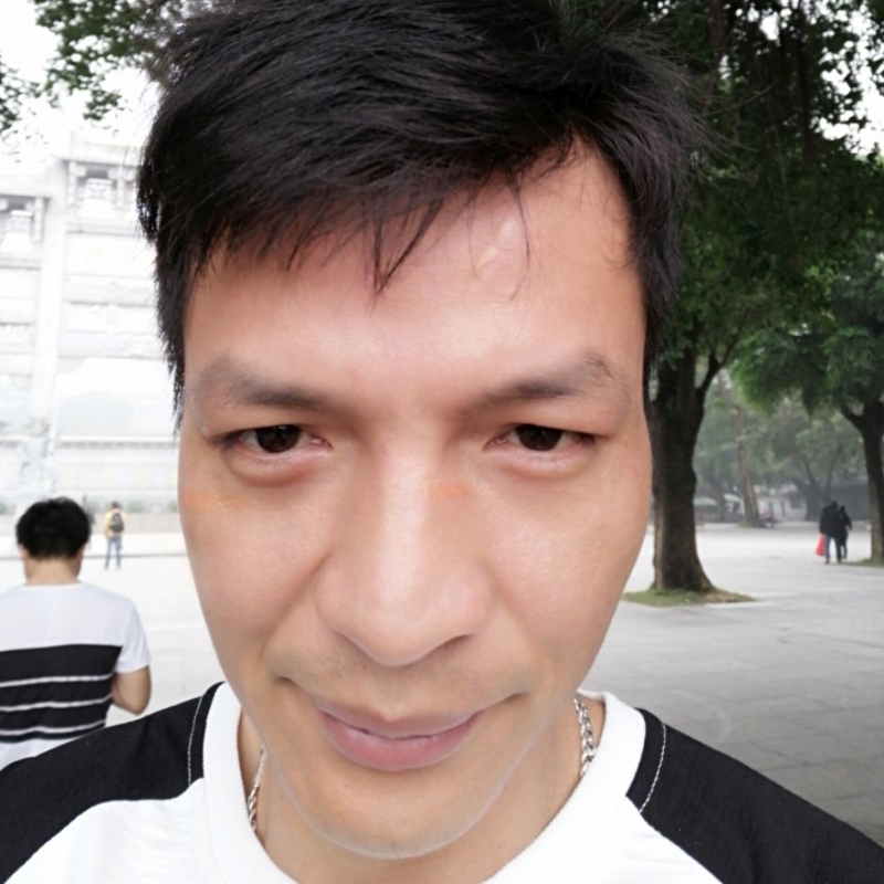 无尘的第一张照片--温州相亲服务中心