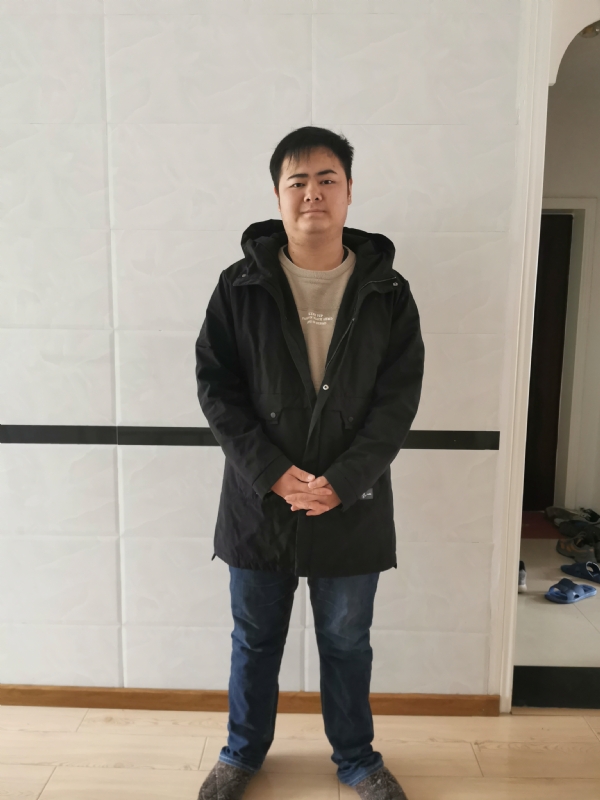 cake的第一张照片--温州相亲服务中心