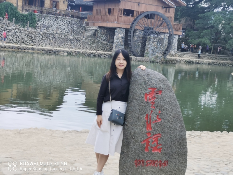 嘻嘻的第一张照片--温州相亲服务中心