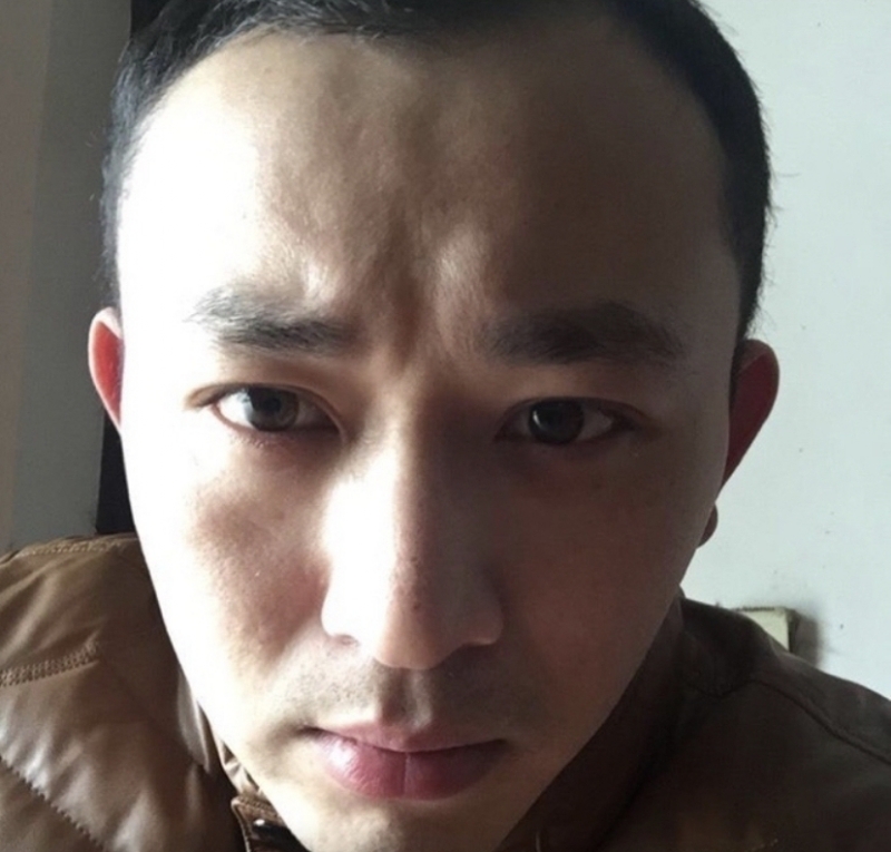 摘星小虫的第一张照片--温州相亲服务中心