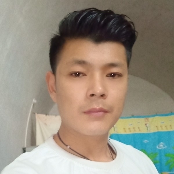 啊锋的第一张照片--温州相亲服务中心