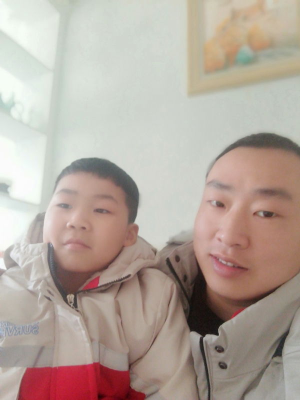 潇洒自由人的第二张照片--温州相亲服务中心