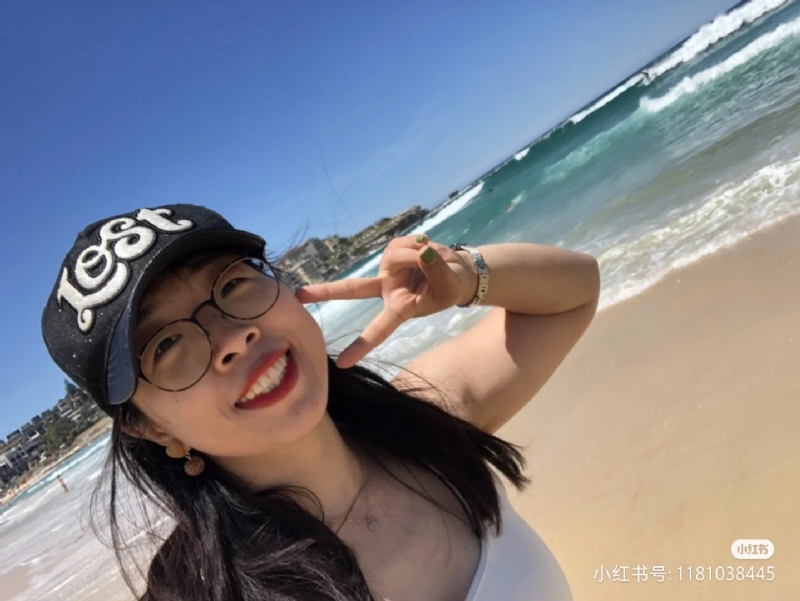 oy的第二张照片--温州相亲服务中心
