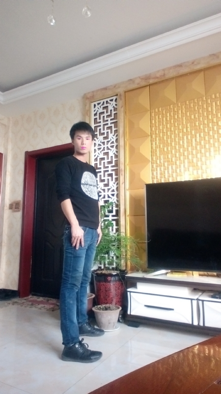 仅此而已的第一张照片--温州相亲服务中心