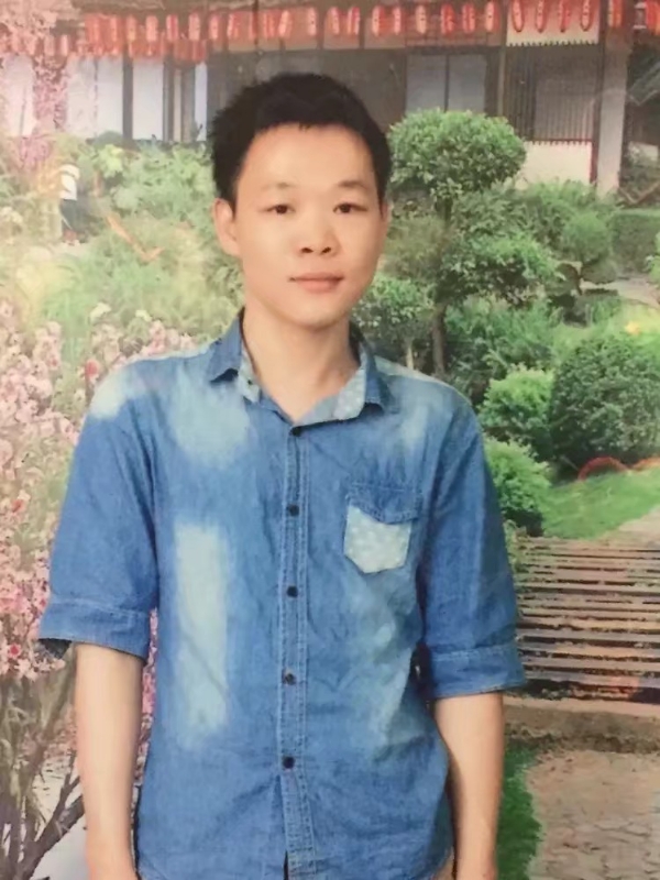 阿文的第一张照片--温州相亲服务中心