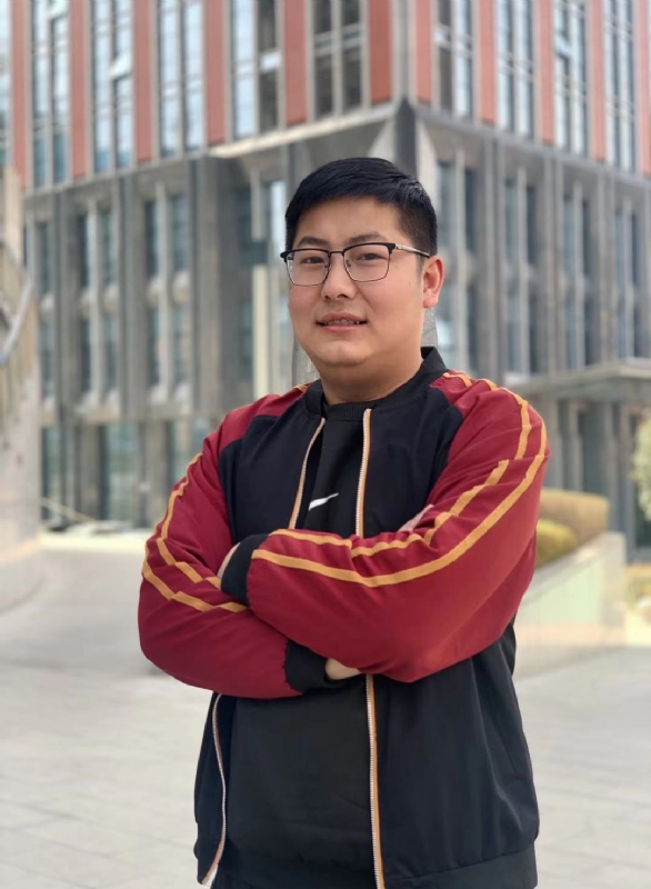 小飞的第三张照片--温州相亲服务中心