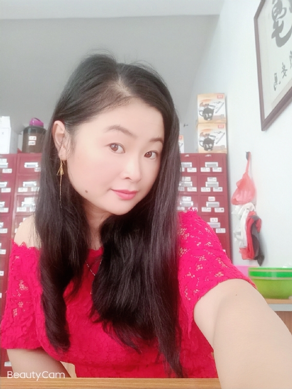 马誉宸的第一张照片--温州相亲服务中心