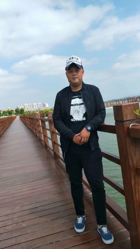 人生如戏的第二张照片--温州相亲服务中心